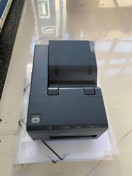 Matériel d'exploitation et de bureau-2